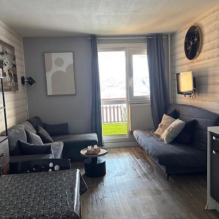 Appartement Superdevoluy Saint-Étienne-en-Dévoluy المظهر الخارجي الصورة