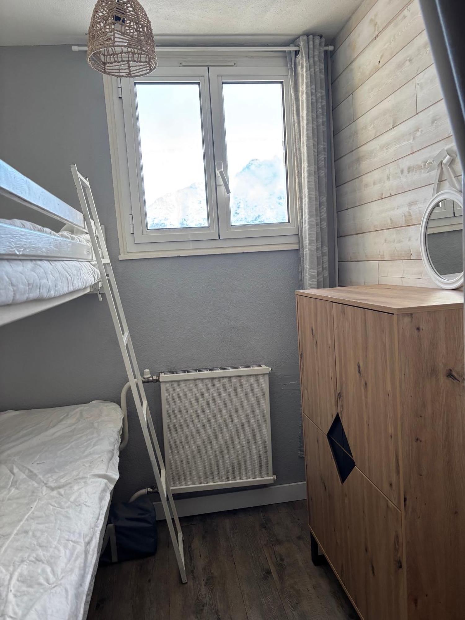 Appartement Superdevoluy Saint-Étienne-en-Dévoluy المظهر الخارجي الصورة